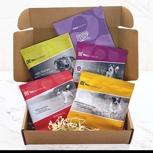 *Not sure which treats your dog will prefer? Try the sample pack!
*Never recalled
*Easy online ordering
*Delivered to your door!
#dogtreats
#smallbusinessowners