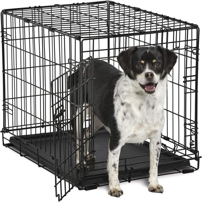 wire dog crate