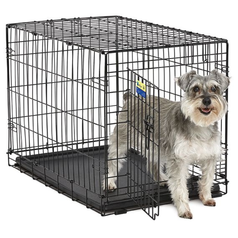 wire dog crate