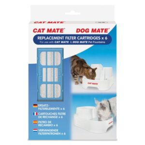 cat mate filter