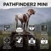 GPS dog tracking collar