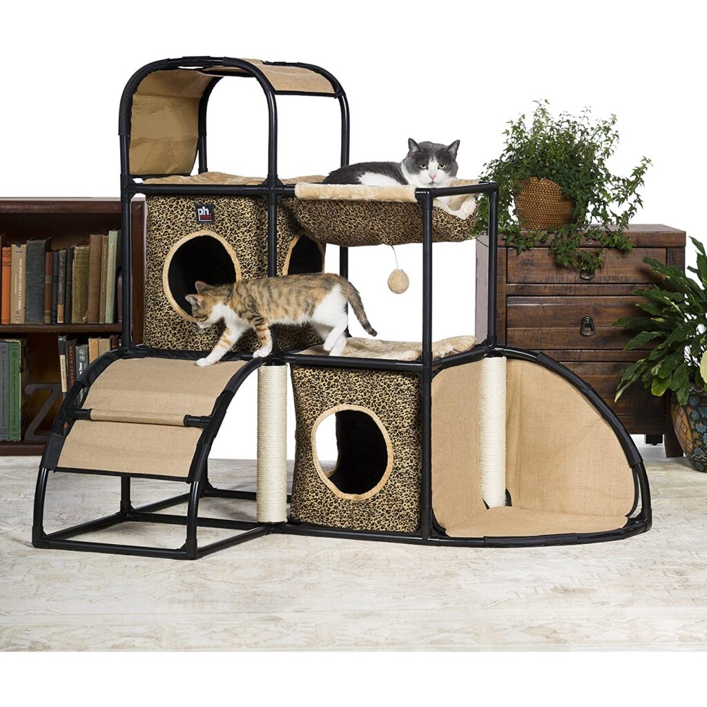 cat trees