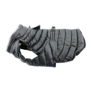 dog clothes winter puffer coat