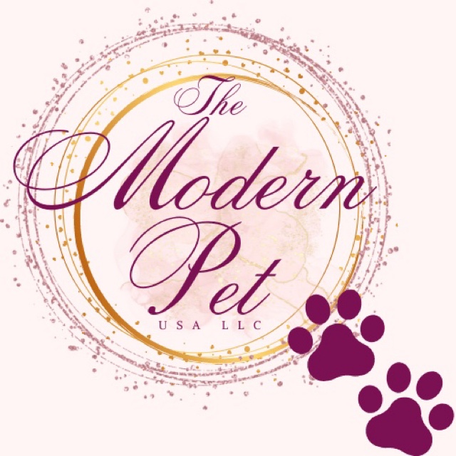 the modern pet usa logo