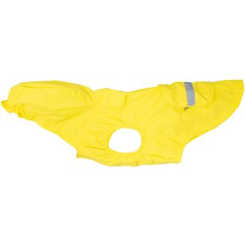 dog clothes raincoat