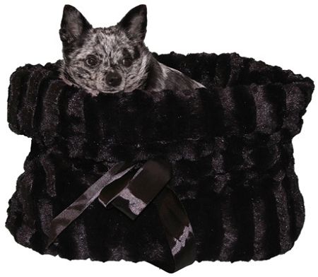 snuggle bed blk