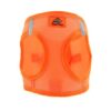 dog harness hunter orange