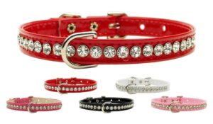 jewel beverly dog collar group