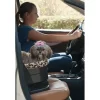 pet booster seat 17" jaguar