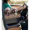 pet gear booster seat 22" jaguar