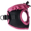 dog clothes harness