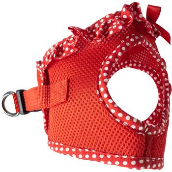 dog clothes harness