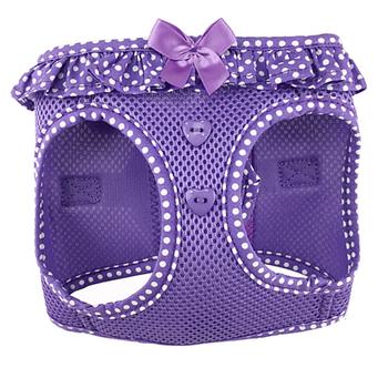 dog clothes harness