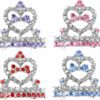 barrette tiara group