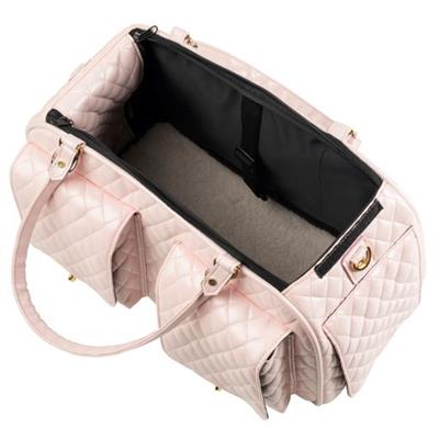 designer dog carrier