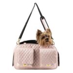 designer dog carrier