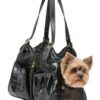 designer dog carrier