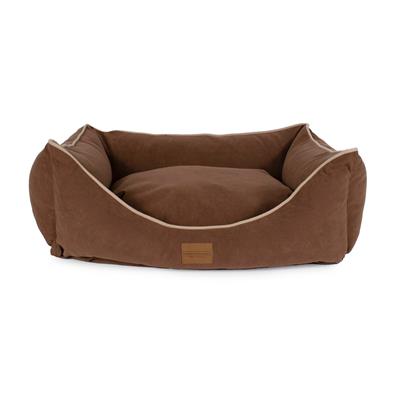 personalized dog bed