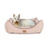 personalized dog bed