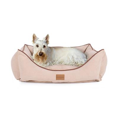 personalized dog bed