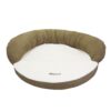 orthopedic dog bed