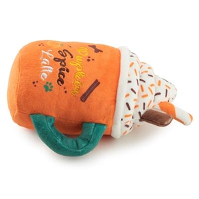 designer plush dog toys