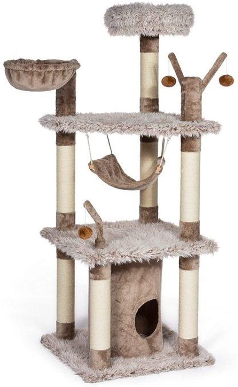 cat tree 7313