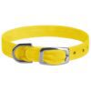 Susan Lanci crystal paws custom dog collar SUNSHINE2