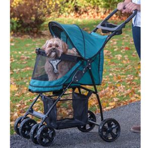 Pet Gear Lite Stroller, Juniper