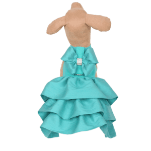 Susan Lanci bimini madison dog dress