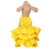 Susan Lanci sunshine madison dog dress