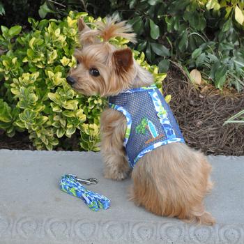 surfboard-blue-green-cool-mesh-dog-harness-with-matching-leash