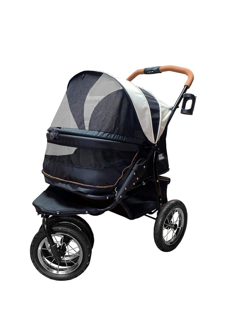 pet-gear-no-zip-double-stroller-ecru