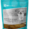 life's abundance gourmet dental dog treats