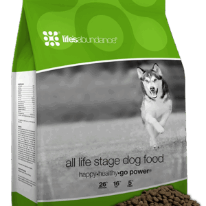 Premium Dog Food