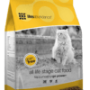 life's abundance grain free cat food dry