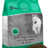 life's abundance grain free dog food