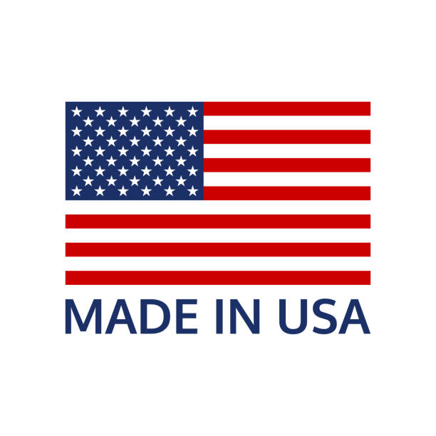 Made in USA icon