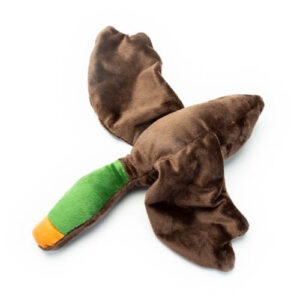 Mallard Duck Dog toy