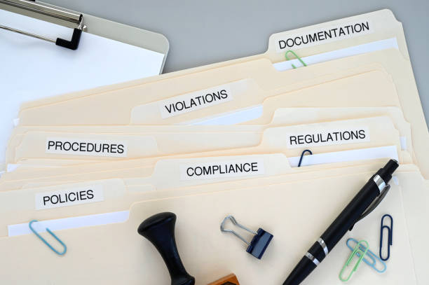 regulations policies image