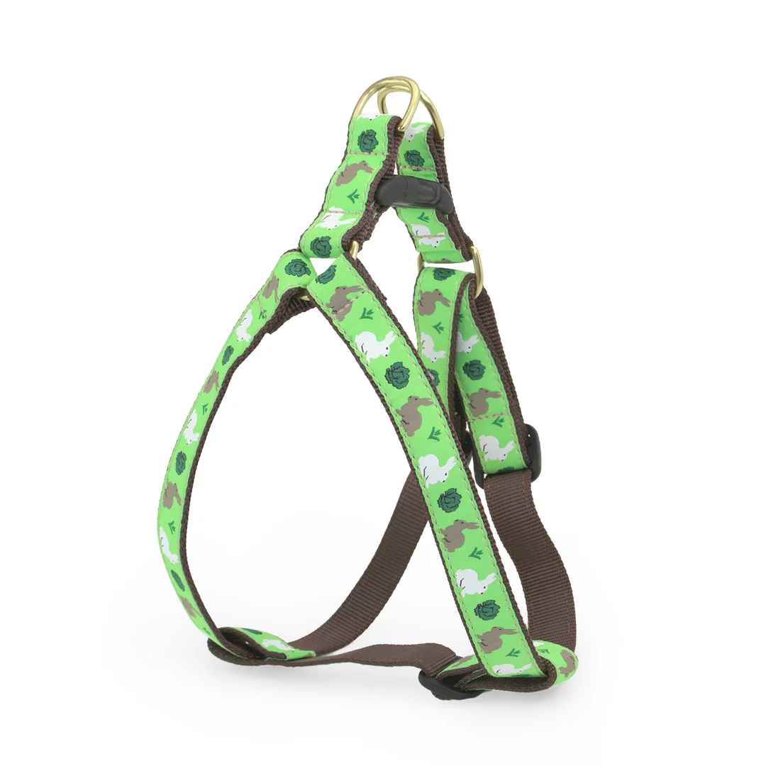 garden rabbit dog harness
