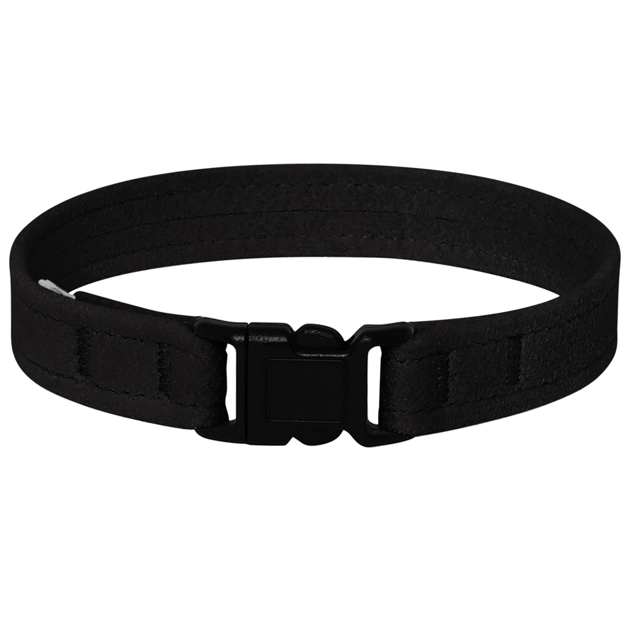 black-soft-breakaway-cat-collar 2