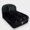 Glamour-Baby-Bed-Caviar-Hello-Doggie-black