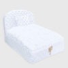 Glamour-Baby-Bed-Snow-Hello-Doggie-white
