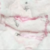 Glamour-Baby-Dog-Carrier-Blush-interior-Hello-Doggie