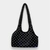 Glamour-Baby-Dog-Carrier-Caviar-Front-Hello-Doggie