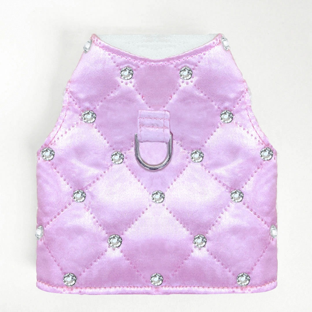 Glamour-Baby-Dog-Pink1-Harness-Hello-Doggie