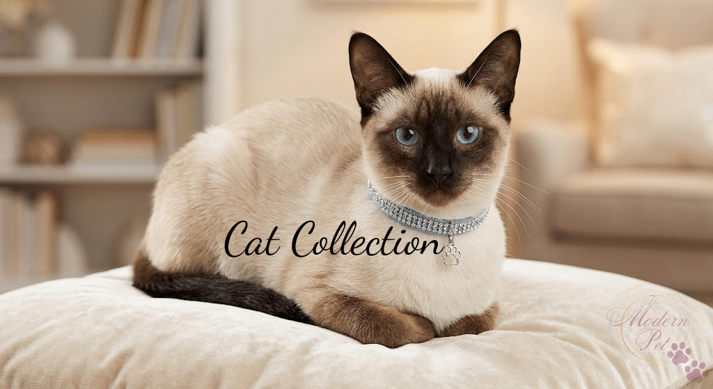 The Modern Pet USA~Cat Collection