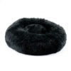 black-shag-dog-bed2