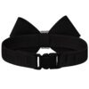 black-nouveau-bow-1-2-breakaway-cat-collar_1 black-nouveau-bow-1-2-breakaway-cat-collar
